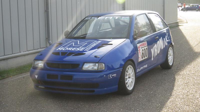 Seat Ibiza kit car_2